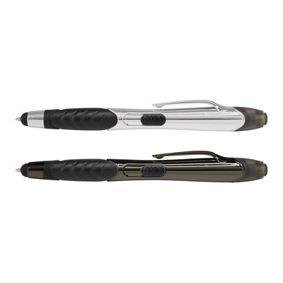Nexus Elite Multi-Function Pen (109977_TRDZ)