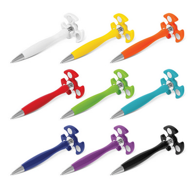 Spinner Pen (112311_TRDZ)