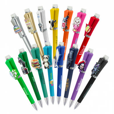 Optimus Pen (115837_TRDZ)