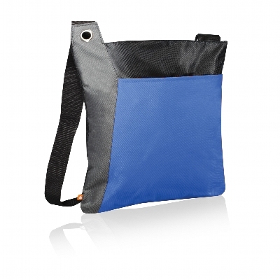 Conference Zippered Tote (5802RL_TVG)