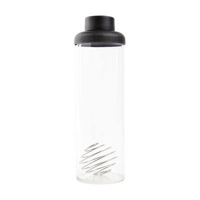 321 Detox Bottle - Midnight Black