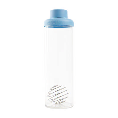 321 Detox Bottle - Cornflower Blue