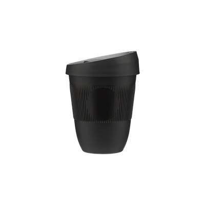 12oz Activation cup - Black