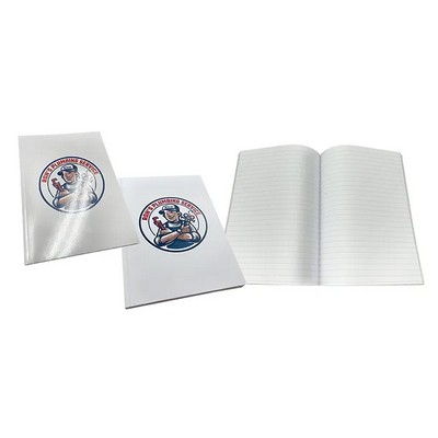 Easy Range A5 PUR-bound Notebook