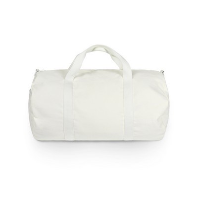 Canvas Duffel Bag