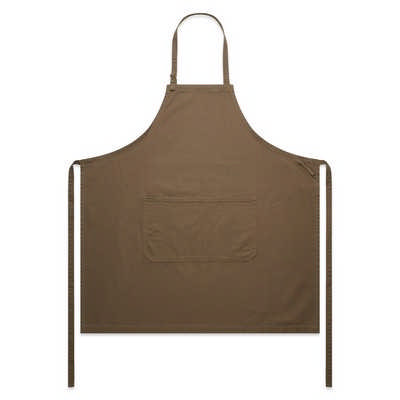 Canvas Apron