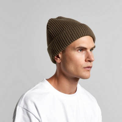 GAUGE BEANIE