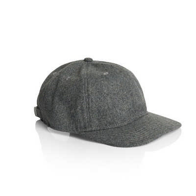 Class Wool Cap