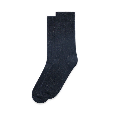 AS Colour Speckle Sock (2 Pk)
