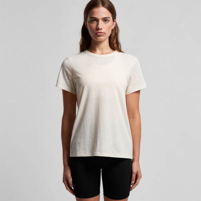 Wos Active Blend Tee