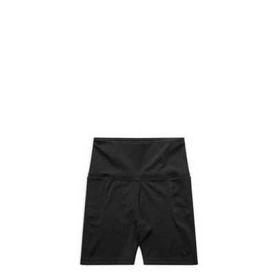 Wo's Active Bike Shorts 