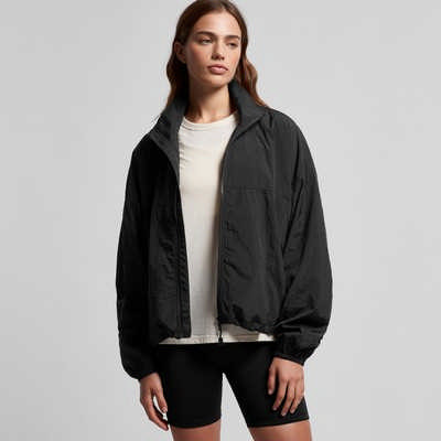 Wos Active Jacket