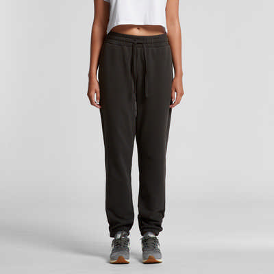 Wos Faded Track Pants