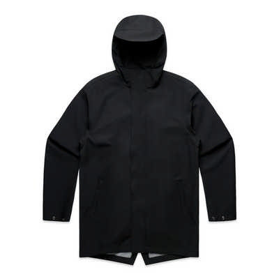 Mens Tech Jacket