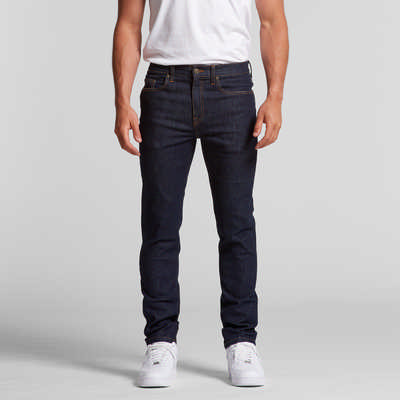 Mens Standard Jeans