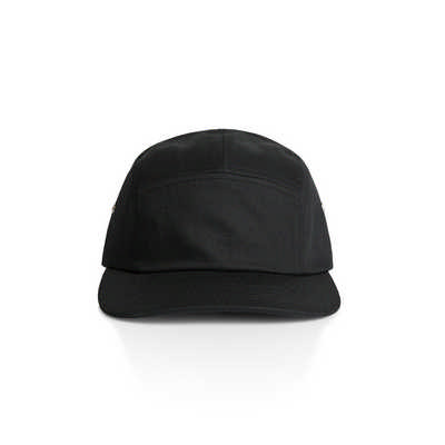 Finn Five Panel Cap