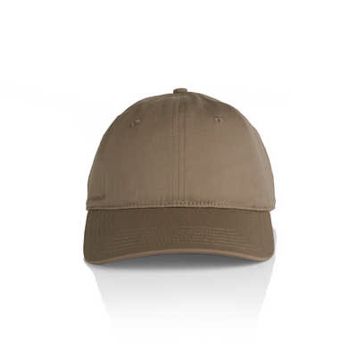 AS Colour Davie Six Panel Cap (1111_ASZ)