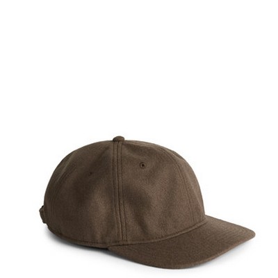 Bates Cap 