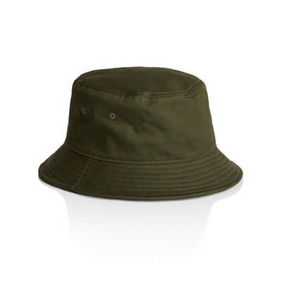 AS Colour Bucket Hat (1117_ASZ)