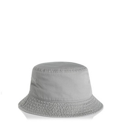 Faded Bucket Hat 