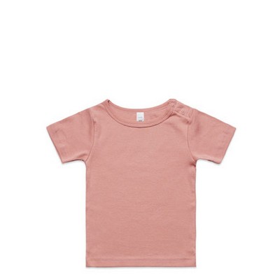 AS Colour Infant Wee Tee 