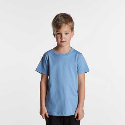 AS Colour Kids Tee (3005_ASZ)