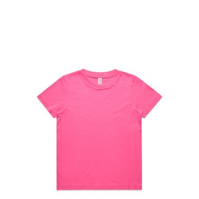 AS Colour Kids Staple Tee 