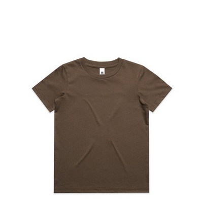 Youth Staple Tee 