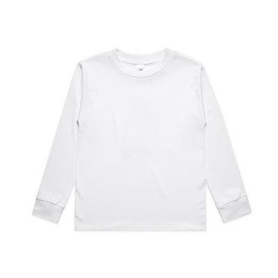 Youth Classic L/S Tee