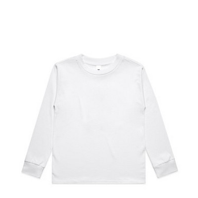 Youth Classic L/S Tee 