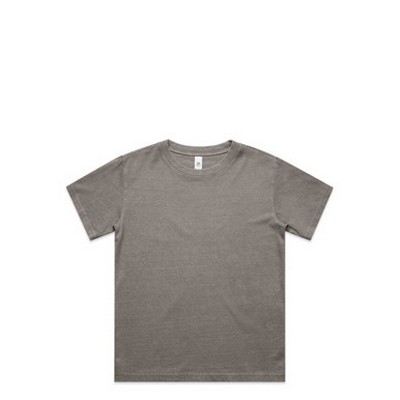 Kids Heavy Faded Tee 