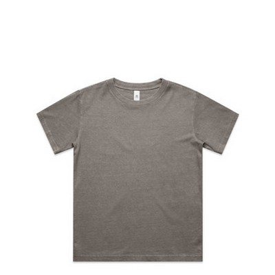 Youth Heavy Faded Tee 