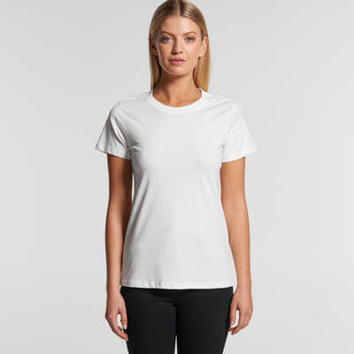 AS Colour Maple Organic Tee (4001G_ASZ)
