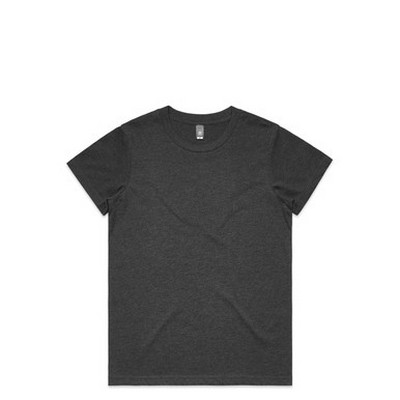 AS Colour Wo's Maple Marle Tee 