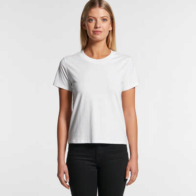 AS Colour Cube Tee (4003_ASZ)