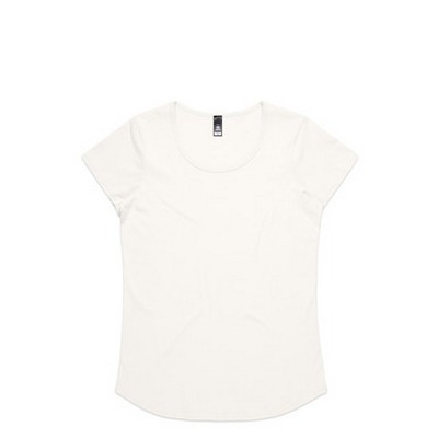 AS Colour Wo's Mali Tee 