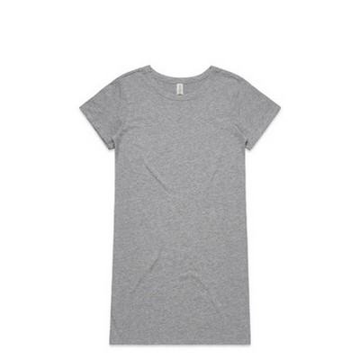 AS Colour Wo's Mika Organic S/S Dress 