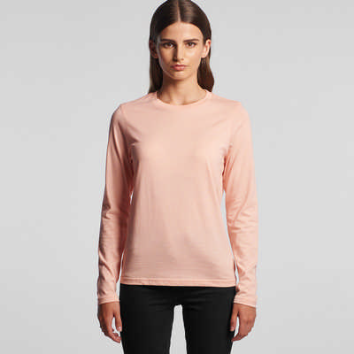 AS Colour Chelsea Long Sleeve (4034_ASZ)
