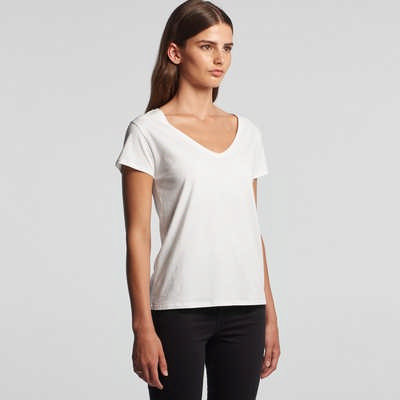 AS Colour La Brea V-Neck (4047_ASZ)
