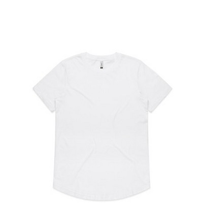 AS Colour Wo's Drop Tee 