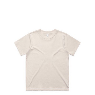 AS Colour Wo's Classic Minus Tee [-5cm] 4079