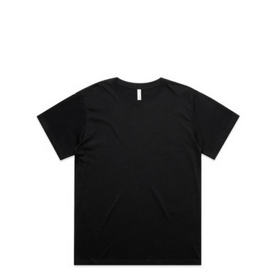 Wo's Martina Boyfriend Tee 