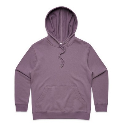 Wo's Premium Hood 