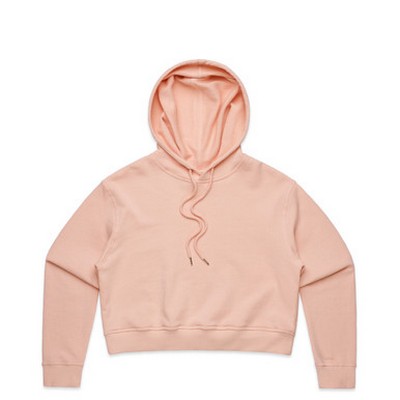 Wo's Crop Hood 