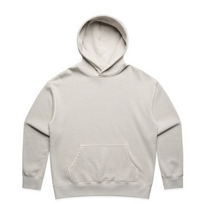 Wo's Relax Faded Hood 