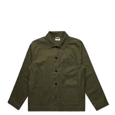 AS Colour Wo's Chore Jacket 