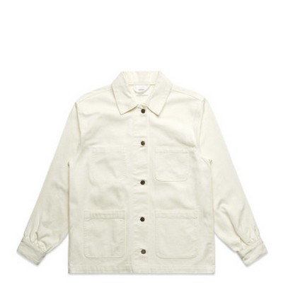 AS Colour Wo's Denim Chore Jacket 