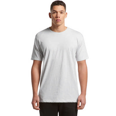 AS Colour Staple Marle Tee (5001M_ASZ)