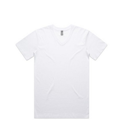 Staple V Neck Tee 
