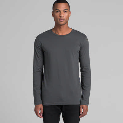 Mens Ink L/s Tee